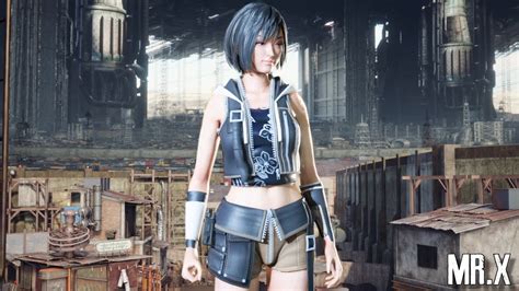 There have been no fresh updates for FF7 Remake made to the PC version since the games launch in November. . Ff7 remake yuffie mods